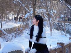 -水磨沟公园