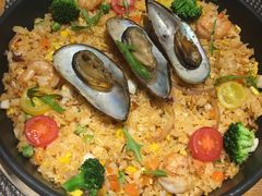 -半悦牛排(龙湖西宸天街店)