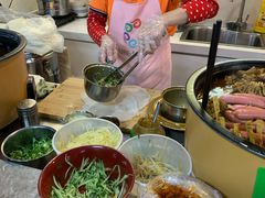 -安徽阜阳卷馍(西单店)