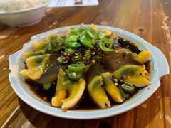 -朱大嘴肥肠血旺(福字街店)