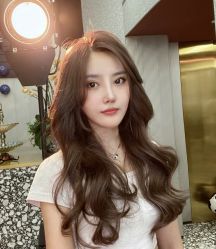 点击看大图 -那茉 Hair Salon
