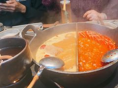 -大龙燚·旷野鲜火锅(广州首店)
