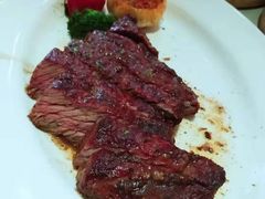 -佐度王子扒房(天鹅湖店)