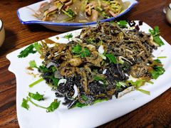 -正宗天津烧麦馆(柳州路店)