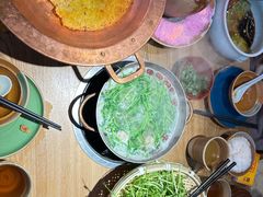 -吃饭皇帝大(合生汇店)