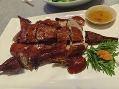 华园琵琶鸭-丽华园(汉阳龙阳店)