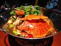 -徽三说·土徽菜·中国徽菜连锁品牌(阳湖总店)