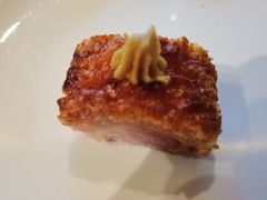 -蛇口希尔顿南海酒店·随轩中餐厅·粤菜
