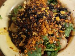 -拈签一笑黄牛肉辣卤串串