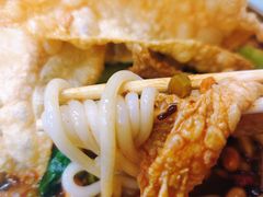 螺丝肉汤粉-红鼻子桂林米粉(金唐新光界店)
