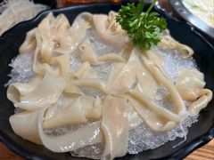 冰水牧场鹅肠-佬土鹅肠火锅(解放路店)