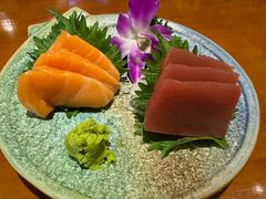 -気楽亭和食料理(气乐亭大世界本店)