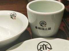 -老板恋上鱼(荣盛广场店)