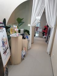 -Fundi张玉珊修身堂·indiba·BTL科技瘦身