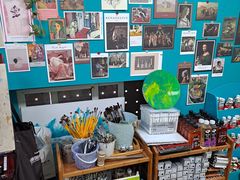 -鼎画艺术机构(贵都店)