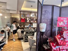 -必胜客(滨江店)
