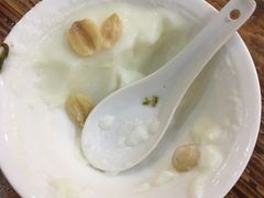-沙湾姜埋奶(兴新包店)