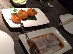 -唐茶苑(Soho)