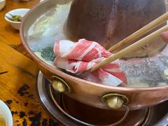 -老康火锅(黄河路总店)
