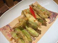 -味莊餐厅(康庄南街店)