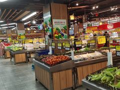 -楠铭果超市(绿地缤纷广场店)