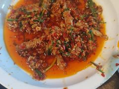 -爆好吃夜市大排档·乐山江湖菜(中心城总店)