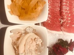-海底捞火锅(高科广场店)