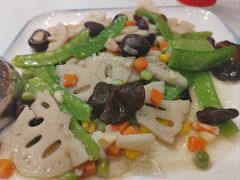-旺达·福州菜(正大广场店)