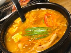 -九田家黑牛烤肉料理(石路天虹店)