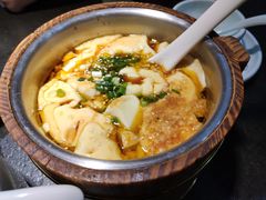 -三道菜(明堂公园店)