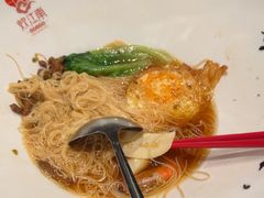 -炊江南·上海菜(国展华漕店)