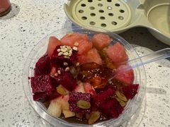 -巴倒烫陆派火锅山庄(南山总店)