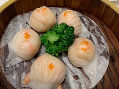 -半岛太子酒家(海港城店)