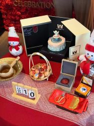 -茉莉智慧母婴护理中心(瑰丽店)
