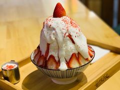 -怪物的冰与火(天虹商场中山路店)