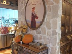 -乡田小墅(展览馆路JK FUN商城店)