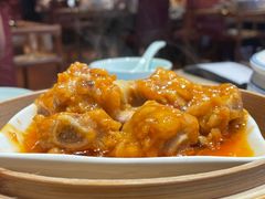 -点都德(华强南店)