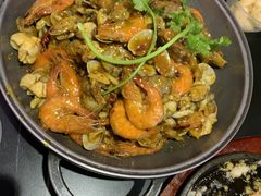 -青木岚小海鲜•小龙虾(友谊店)
