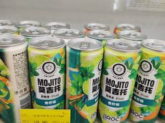 -金鹰超市(国际购物中心新街口店)