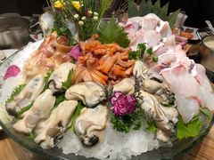 -珍宝轩海鲜火锅(碧湖大厦店)