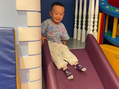 -美国悦宝园早教托育中心(东坝店)