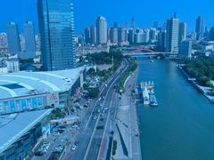 -天津之眼摩天轮