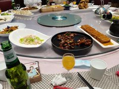 -城南往事·鲁菜济南菜(长清园博园恒大绿洲店)