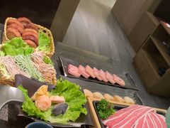 -湊湊火锅·茶憩(打浦桥日月光店)