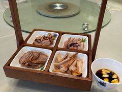 -保定会馆(裕华店)