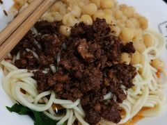 花市豌杂面-花市豌杂面(民生路店)