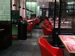 大堂-炭舍干锅(华发商都店)