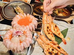 -松鹤精致料理(五一中路店)