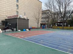 -乐融国际幼儿园(四季青校区)