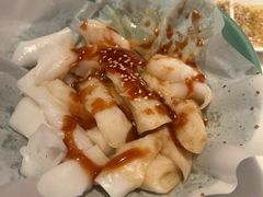 -新旺茶餐厅·早餐·夜宵(仙霞店)